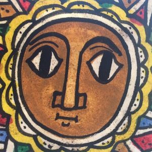 Meet your Posher, Ghyslaine